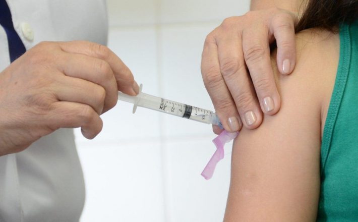 Prefeitura de Tapira disponibiliza vacina contra influenza