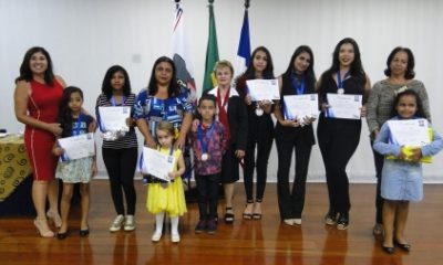 Academia Ibiaense de letras lança concurso literário Quilombo do Ambrósio