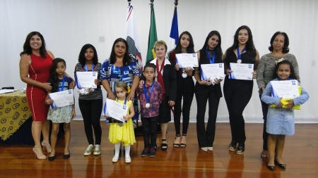 Academia Ibiaense de letras lança concurso literário Quilombo do Ambrósio