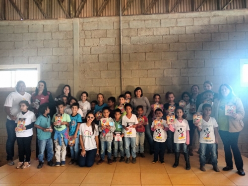 Conselho Municipal da Criança viabiliza ações contra violência sexual infantojuvenil