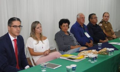 Prefeitura de Ibiá realiza IX Conferência Municipal de Saúde
