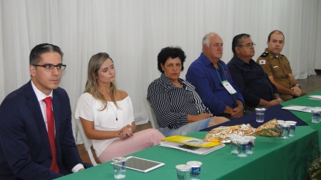 Prefeitura de Ibiá realiza IX Conferência Municipal de Saúde