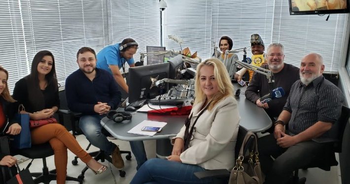 Afonso Borges revela detalhes sobre o Fliaraxá 2019