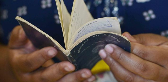 Digitalização dos serviços do Sine facilita acesso do trabalhador a vagas de emprego