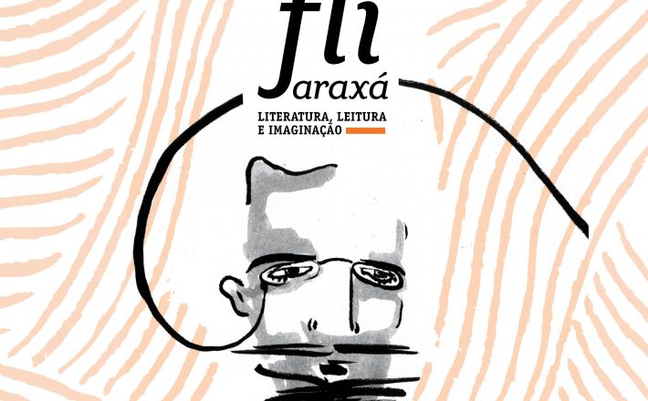 8º Fliaraxá vem com “Literatura, Leitura e Imaginação” e homenagem a Valter Hugo Mãe