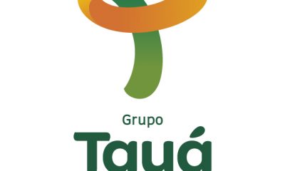 Rede Tauá anuncia nova LOGOMARCA