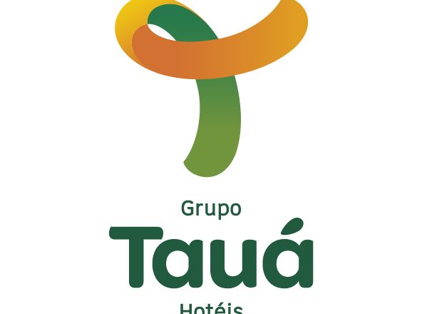 Rede Tauá anuncia nova LOGOMARCA