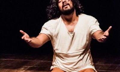 Circuito Independente de Teatro apresenta “O Barqueiro” no próximo fim de semana