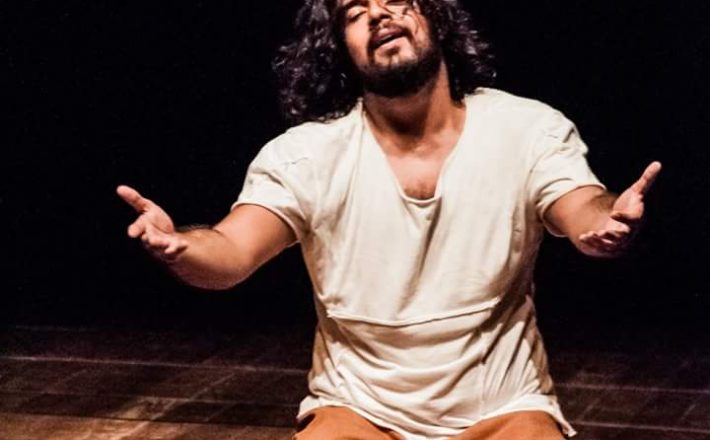 Circuito Independente de Teatro apresenta “O Barqueiro” no próximo fim de semana