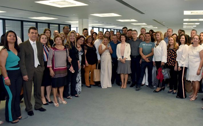 Governo de Minas anuncia programa de revitalização de escolas