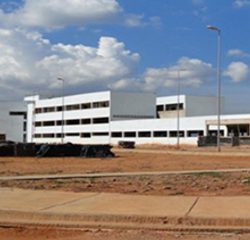 Governo prorroga prazo para receber ideias que viabilizem conclusão dos hospitais regionais