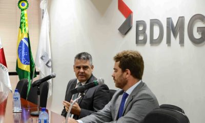 Governo de Minas e BDMG lançam edital de R$ 200 milhões para financiar projetos nos municípios mineiros