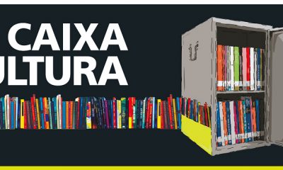 Sesi SP lança no Fliaraxá livro sobre os 70 anos do ‘Caixa de Cultura’