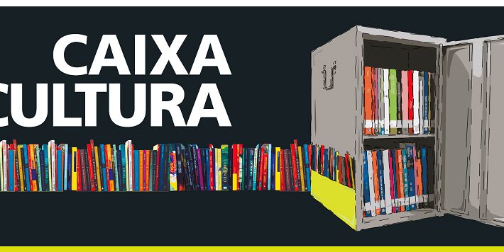Sesi SP lança no Fliaraxá livro sobre os 70 anos do ‘Caixa de Cultura’