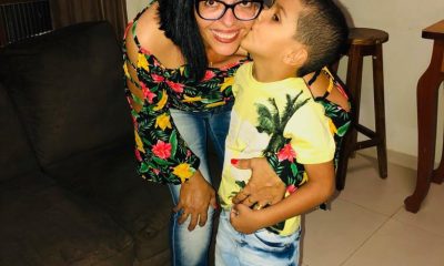 No Governo de Minas, mães adotivas e filhos desfrutam da licença maternidade estendida