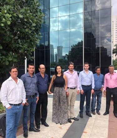 Prefeitura assegura que paralização da Mosaic não acarretará em suspensão de serviços
