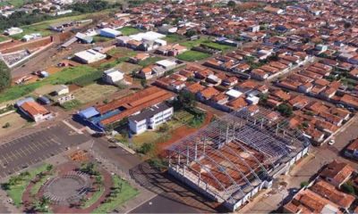 Bairro Ferreirinha na Cidade de Perdizes tem solução depois de 20 anos