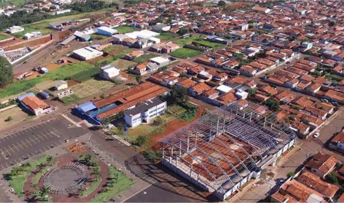 Bairro Ferreirinha na Cidade de Perdizes tem solução depois de 20 anos