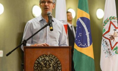 Governo atrai investimentos da ordem de R$ 3 bilhões em 2019