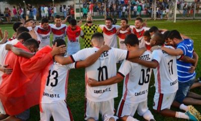 Campeonato Municipal de Futebol é encerrado em Pedrinópolis