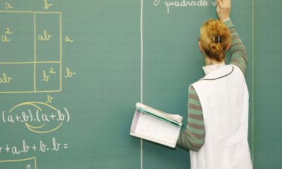 Educação abre mais de 5,4 mil novas vagas na rede profissional de ensino