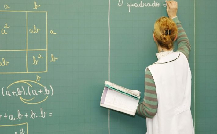 Educação abre mais de 5,4 mil novas vagas na rede profissional de ensino