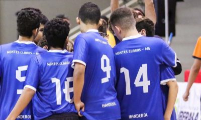 Começa em Minas Gerais a etapa regional do Jemg 2019