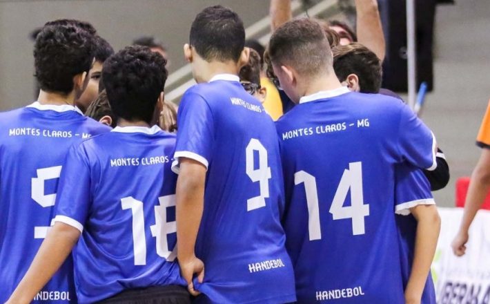 Começa em Minas Gerais a etapa regional do Jemg 2019