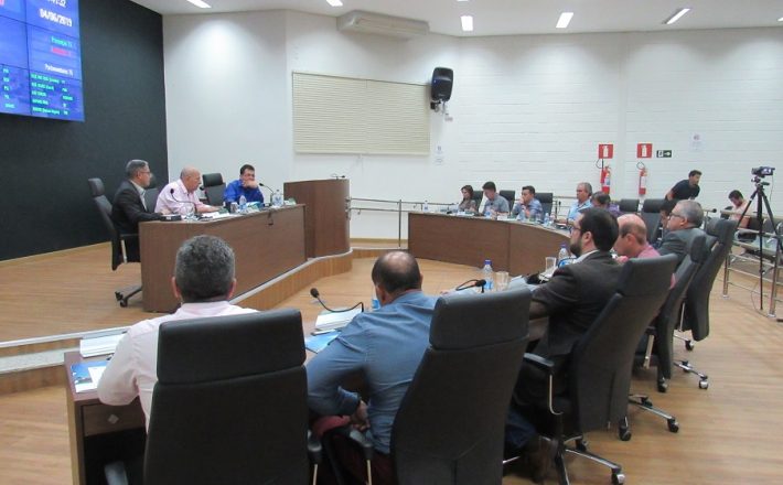 Câmara aprova reajuste para Profissionais da Educação