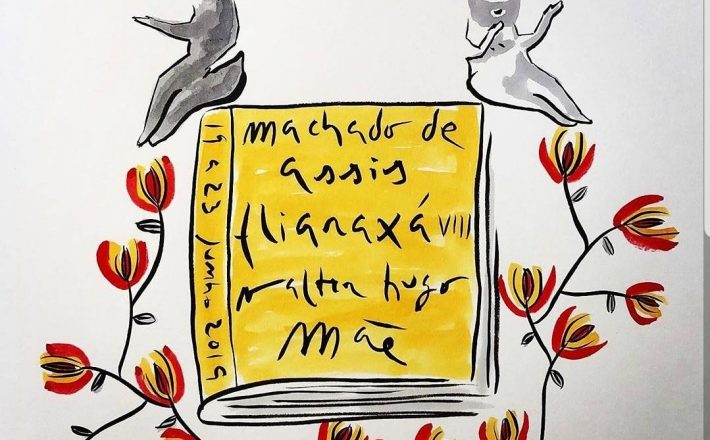 Todos os gêneros literários marcam presença no Fliaraxá