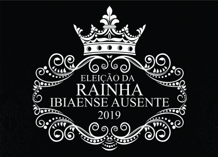 Eleição da rainha Ibiaense ausente 2019