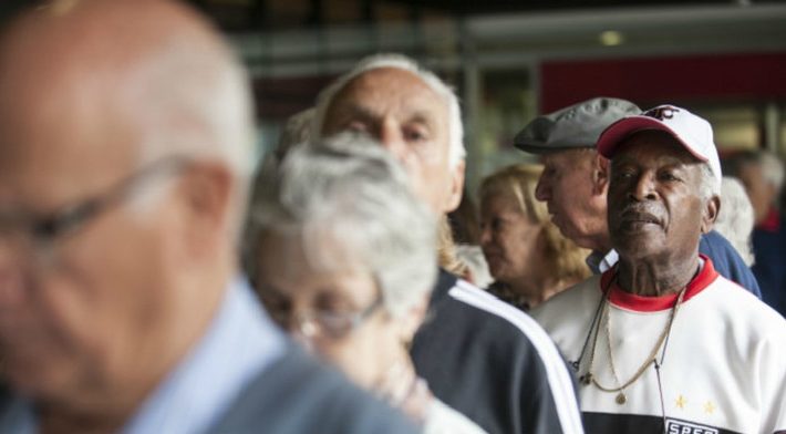 Estado abre inscrições para curso sobre direitos da pessoa idosa
