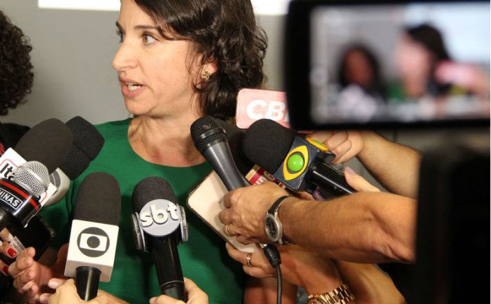 Secretaria de Educação anuncia expansão da educação integral