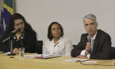 Seminário marca o Dia Internacional Contra o Abuso e o Tráfico Ilícito de Drogas