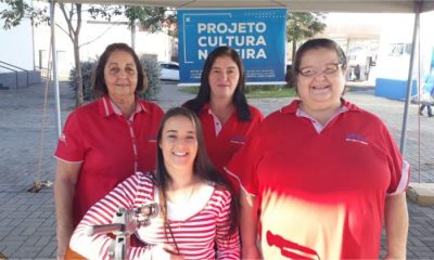 Mais um animado “CULTURA NA PRAÇA” acontece em Perdizes