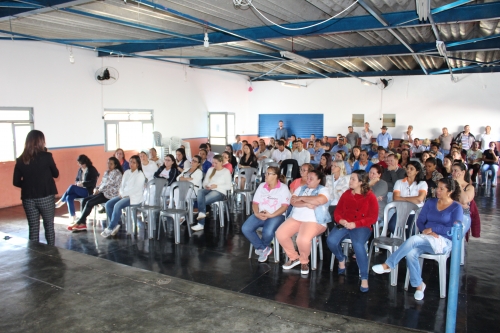 Aprovada revisão do Plano de Cargos e Salários dos servidores efetivos da Prefeitura de Tapira