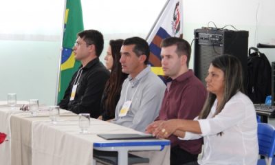Prefeitura de Tapira viabiliza V Conferência dos Direitos da Pessoa Idosa