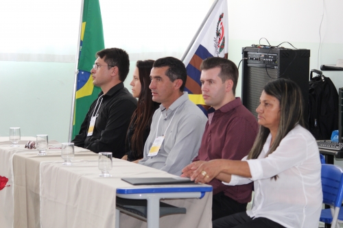 Prefeitura de Tapira viabiliza V Conferência dos Direitos da Pessoa Idosa