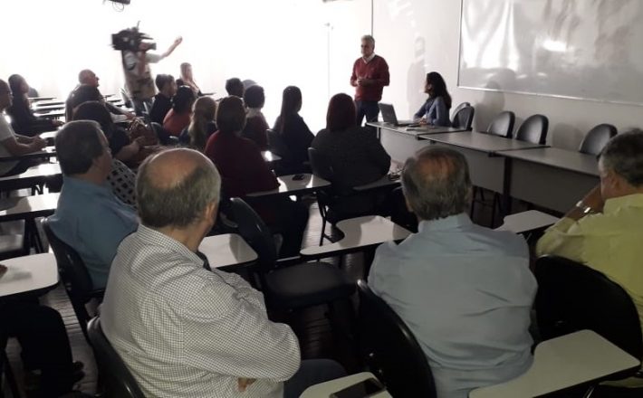 Com três dias, Grande Arraiá terá resgate cultural e comidas típicas para toda a família