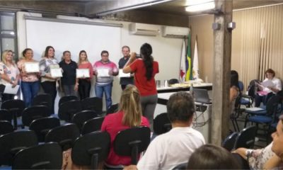 NASF e PSF de Perdizes recebem nota “Muito Bom” na avaliação do PMAQ