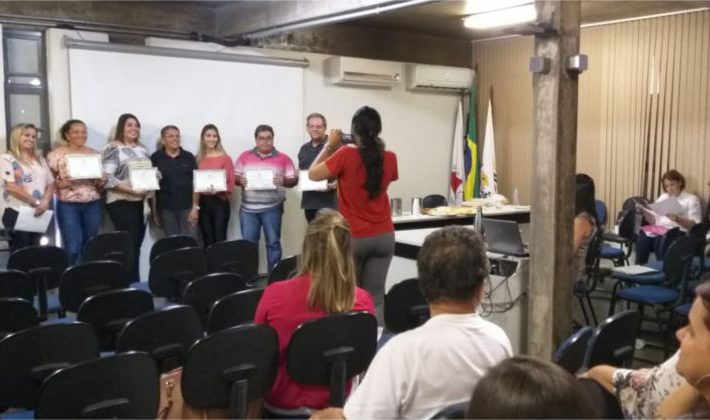 NASF e PSF de Perdizes recebem nota “Muito Bom” na avaliação do PMAQ