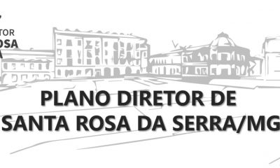 1ª Audiência Pública – Plano Diretor de Santa Rosa da Serra