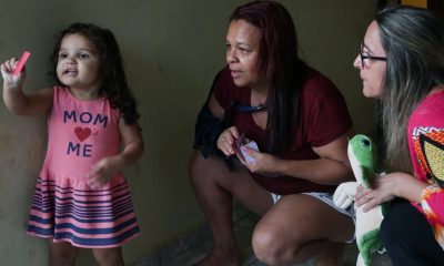 Programa pode incluir mais 420 mil crianças em situação de vulnerabilidade social