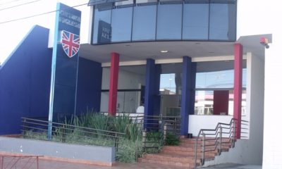 Google for Education chega à Cultura Inglesa Araxá