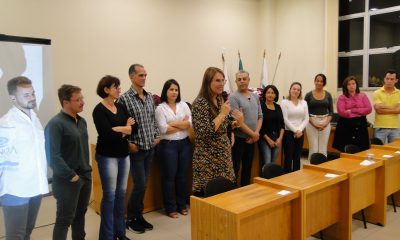 Prefeitura de Ibiá, PM e Poder Judiciário lançam projeto “encanto e recomeço aos 15”