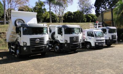 Prefeitura de Ibiá adquire equipamentos e veículos para melhor atender a comunidade