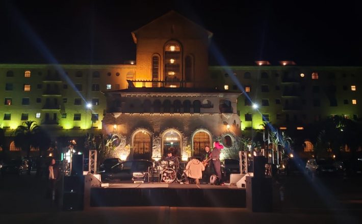 Festival das Estações é sucesso em Araxá