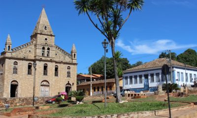 Iepha-MG divulga pontuação definitiva do ICMS Patrimônio Cultural