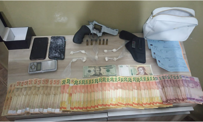 37º Batalhão de Polícia Militar desencadeia “operação fecha batalhão”