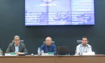 LDO é aprovada na última Reunião Ordinária de julho